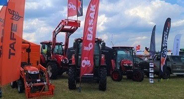 SuperTraktor.pl na OPOLAGRA 2023